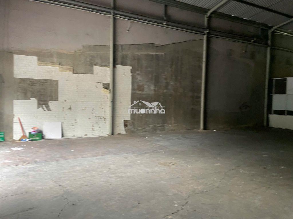 Cho thuê mb kho 8 x 25m, giá 14tr/ tháng - Ảnh 3