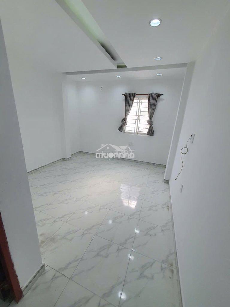 6,85 tỷ còn tl ngay chủ bán 3,8 x 14 trệt 2 lầu pth p4q8 hẻm rộng - Ảnh 3