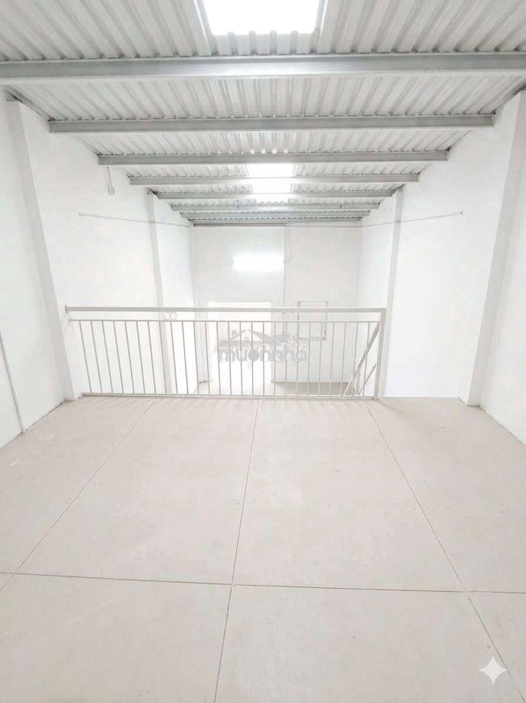 Nhà nguyên căn 100m2 giá rẻ  - Ảnh 4