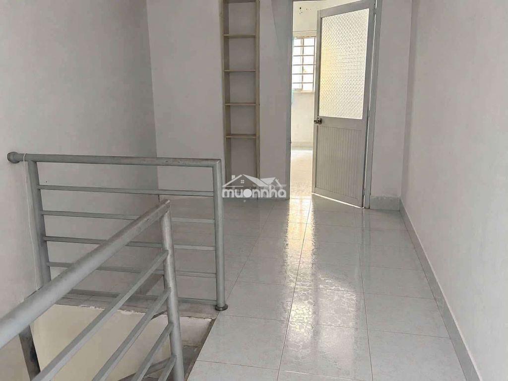 Cho thuê nhà dương quảng hàm gò vấp - Ảnh 2