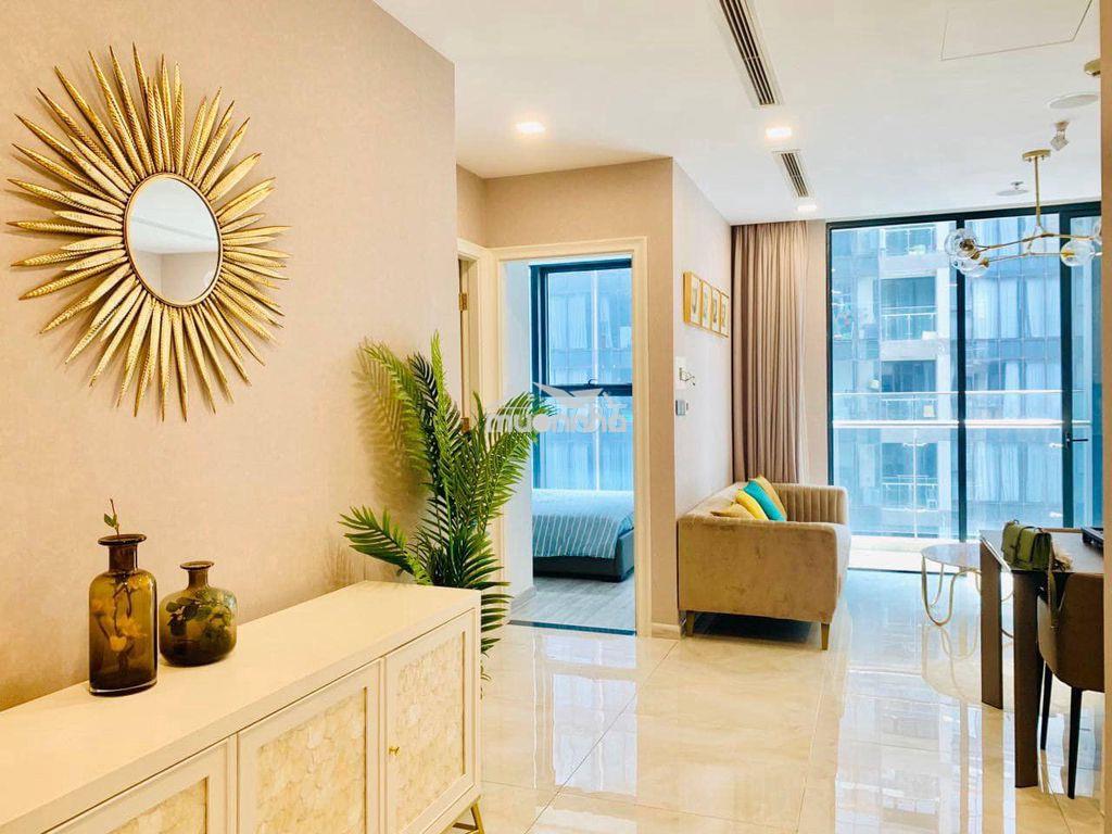 Cần cho thuê căn hộ bigemco quận 10 - 70m² 2pn 2wc - view mát.nhà đẹp - Ảnh 3
