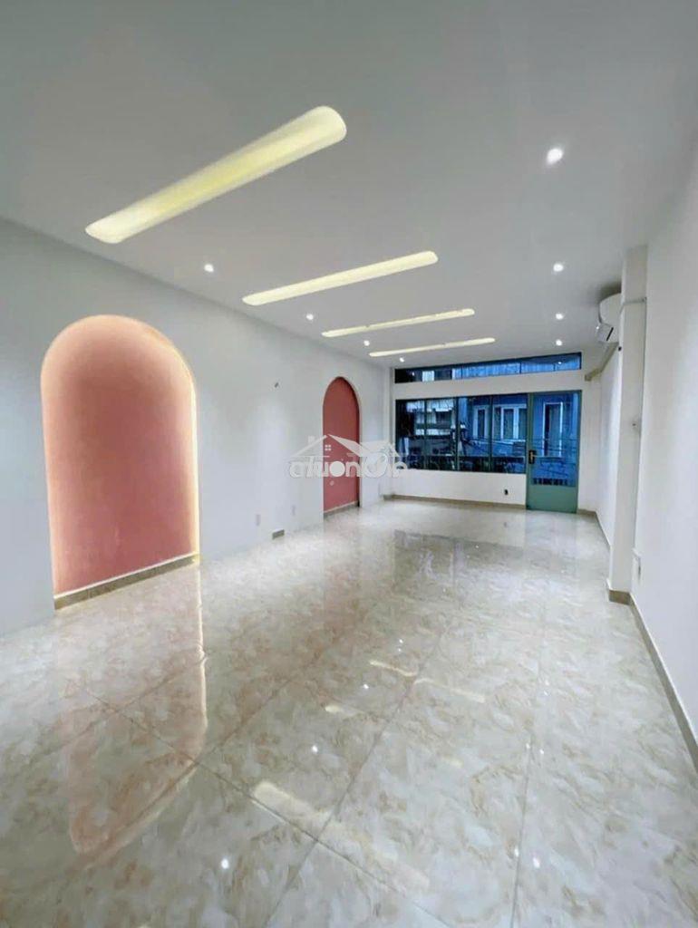 Cho thuê nhà hẻm lớn thành thái, q10 – dt: 5x17m – trệt 3 lầu – 32tr - 2