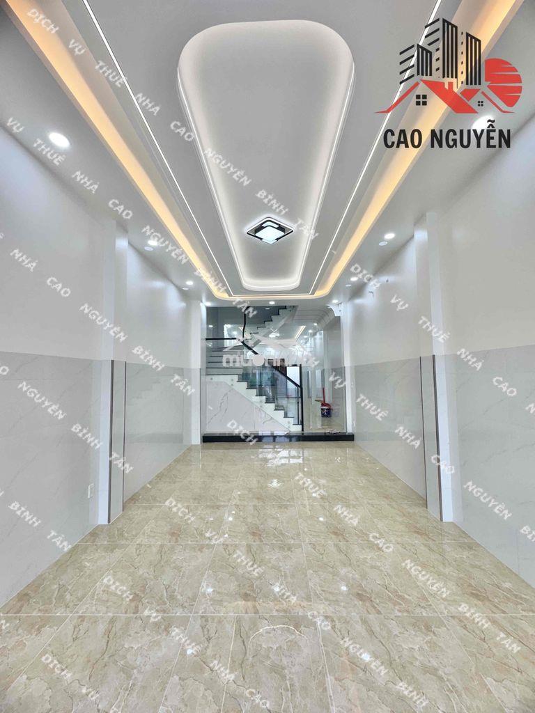 Nhà 4x20 3 lầu 5pn/6wc - gò xoài, bhh a, bình tân