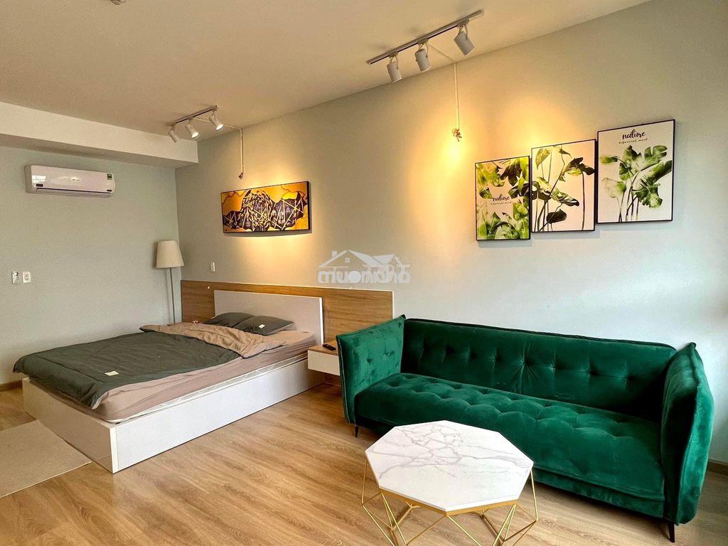 Cho thuê charmington la pointe q10 – studio | 1pn | 2pn – giá 12tr/th - Ảnh 2