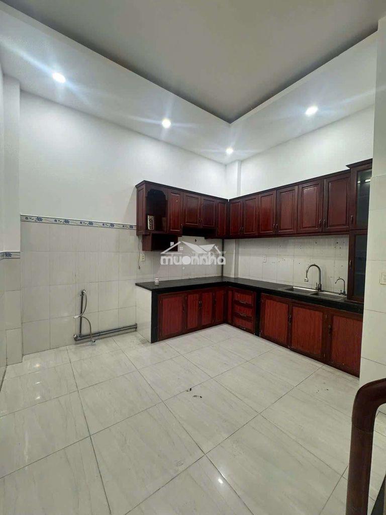 Cho thuê nhà lê văn quới - 10trieu - 4pn - hẻm xe hơi thông - Ảnh 4