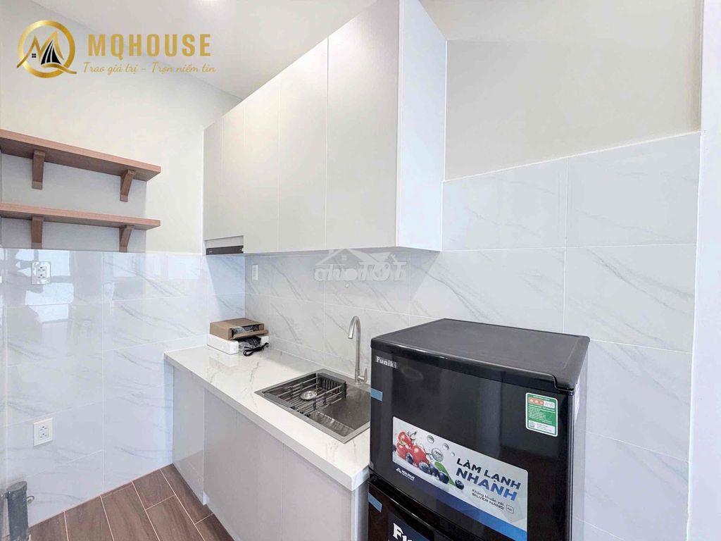 Khai trương căn hộ thang máy_rộng 35m2_thảo cầm viên_metro bason_quận1 - Ảnh 4