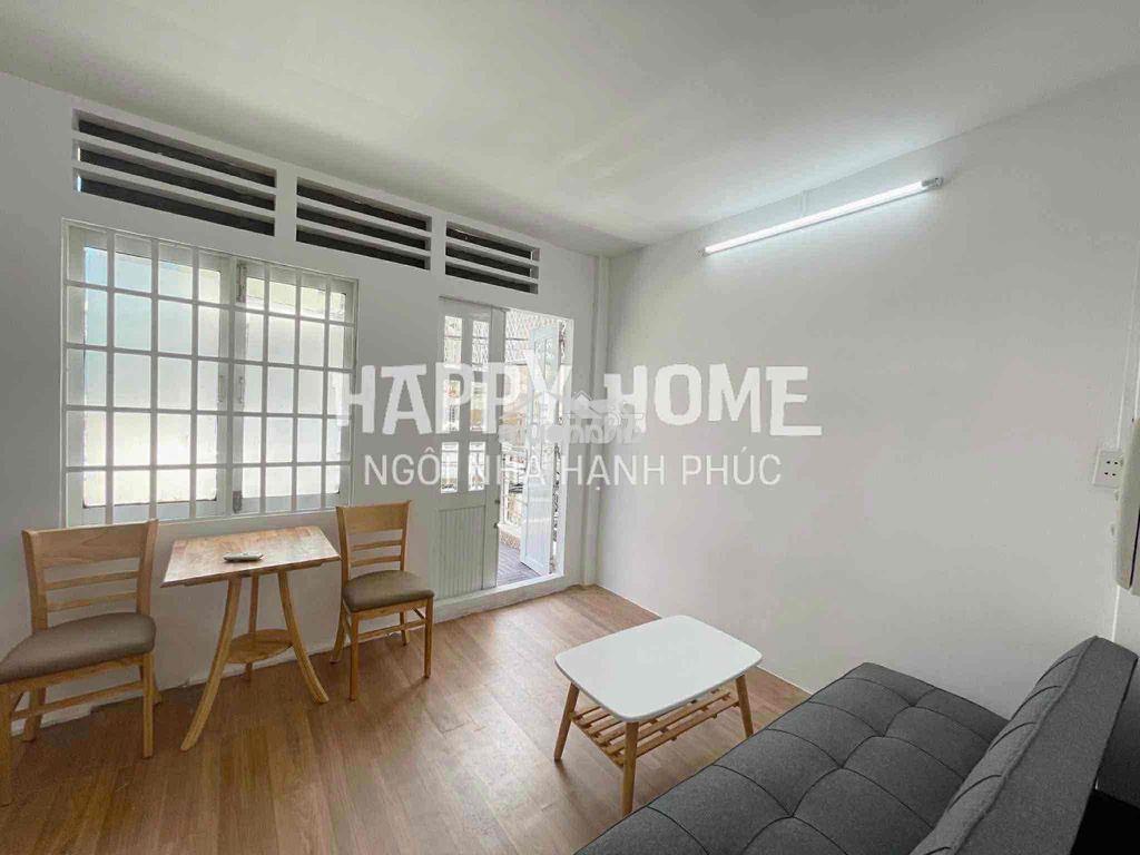 Studio 1pn tách bếp ban công rộng thoáng mát - 3