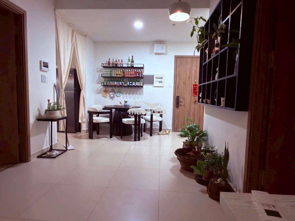 The glory 2 phòng ngủ full nội thất - Ảnh 4