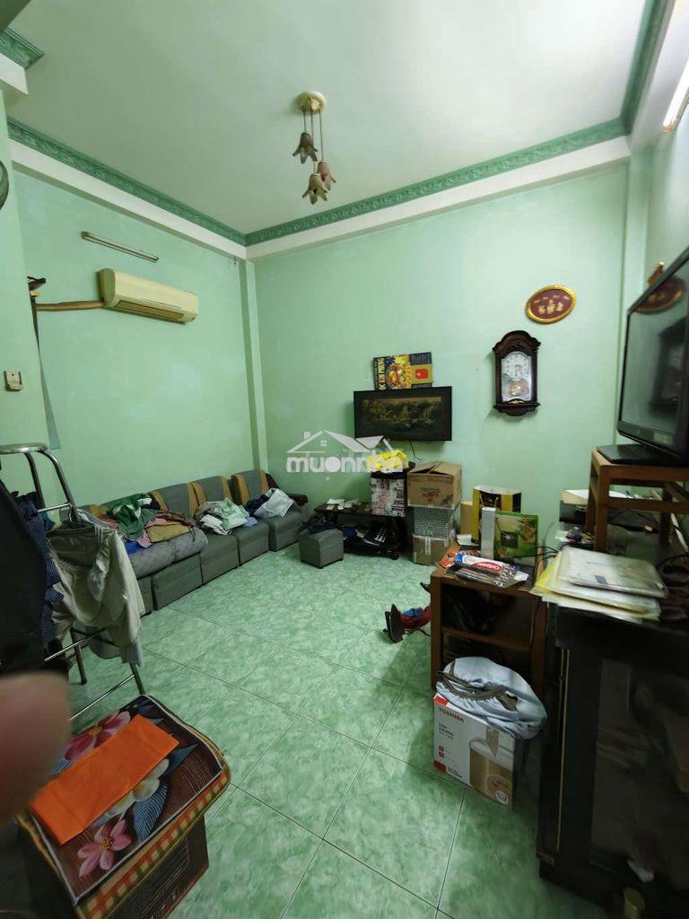 Chính chủ bán nhà 122 đường 68 kdc bình phú - 3