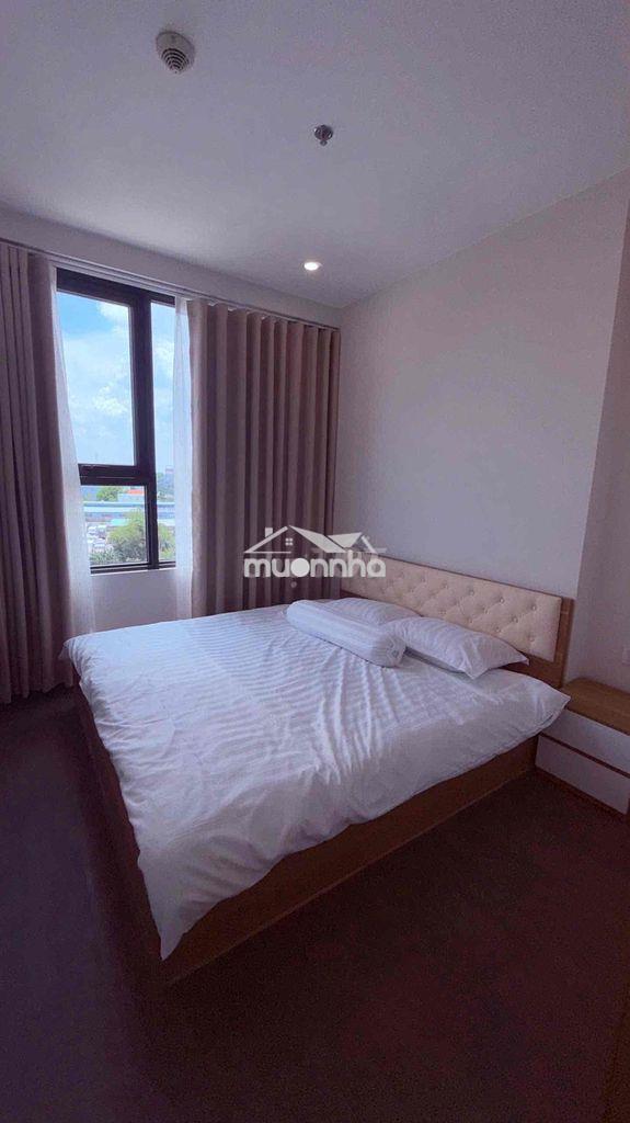 Cho thuê gấp căn 1pn 57m2 chung cư emeral gold view - Ảnh 3