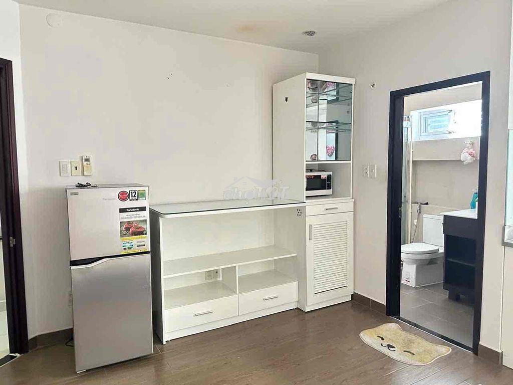 Cho thuê phòng full nội thất giá rẻ quận phú nhuận - Ảnh 2