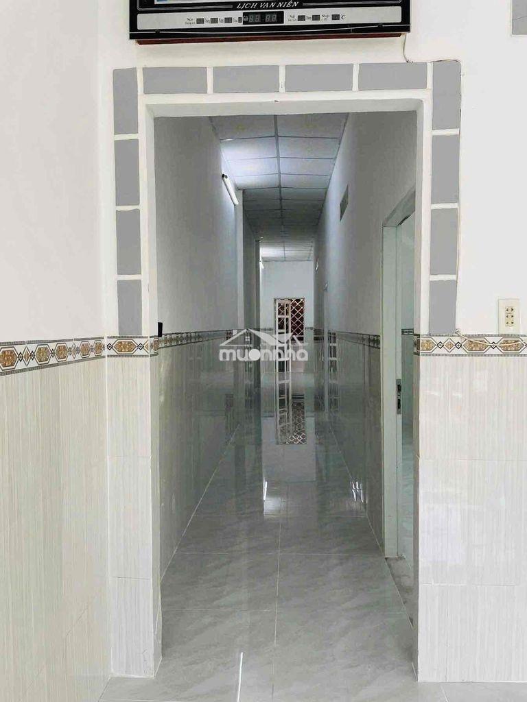 Nhà mới rộng kdc long thịnh có nội thất - 3