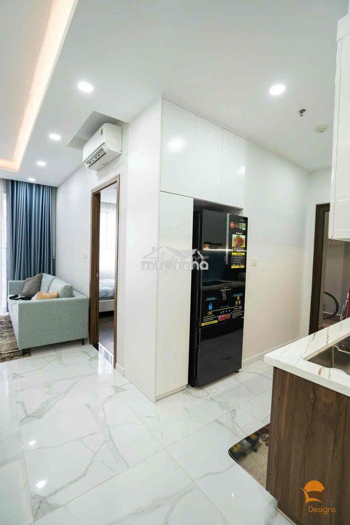 Chính chủ bán căn hộ opal boulevard full nội thất cao cấp sổ hồng - Ảnh 4