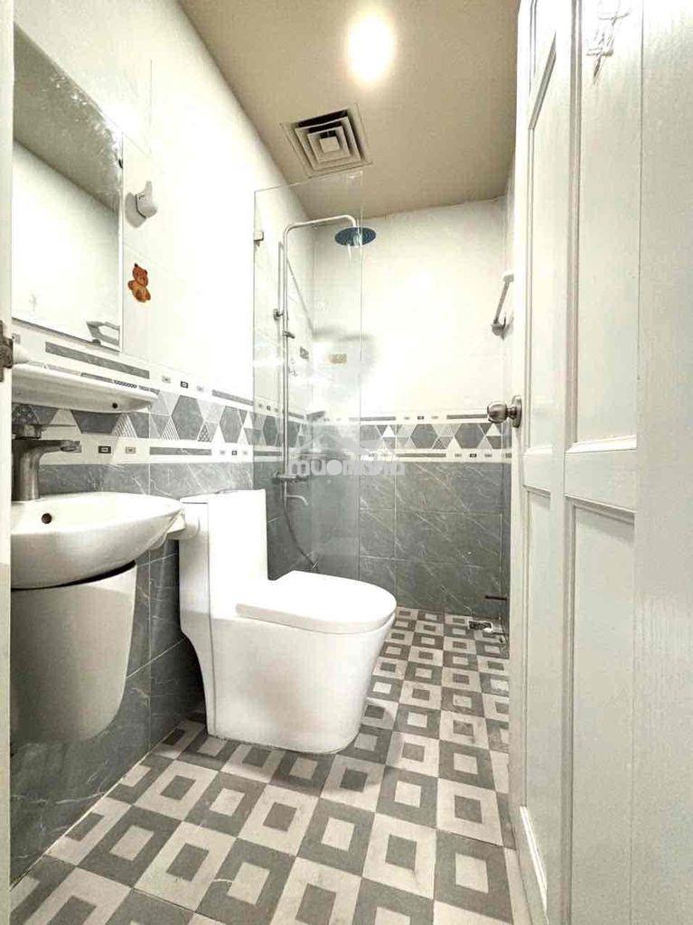 Chdv 25m2 full nội thất bùi văn thêm phú nhuận - Ảnh 4