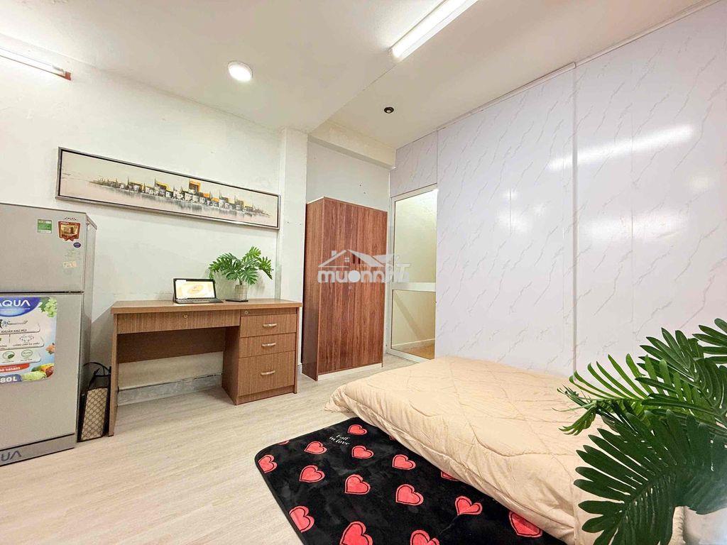 Căn hộ 2 pn ở bình thạnh chỉ 7tr5 - Ảnh 3