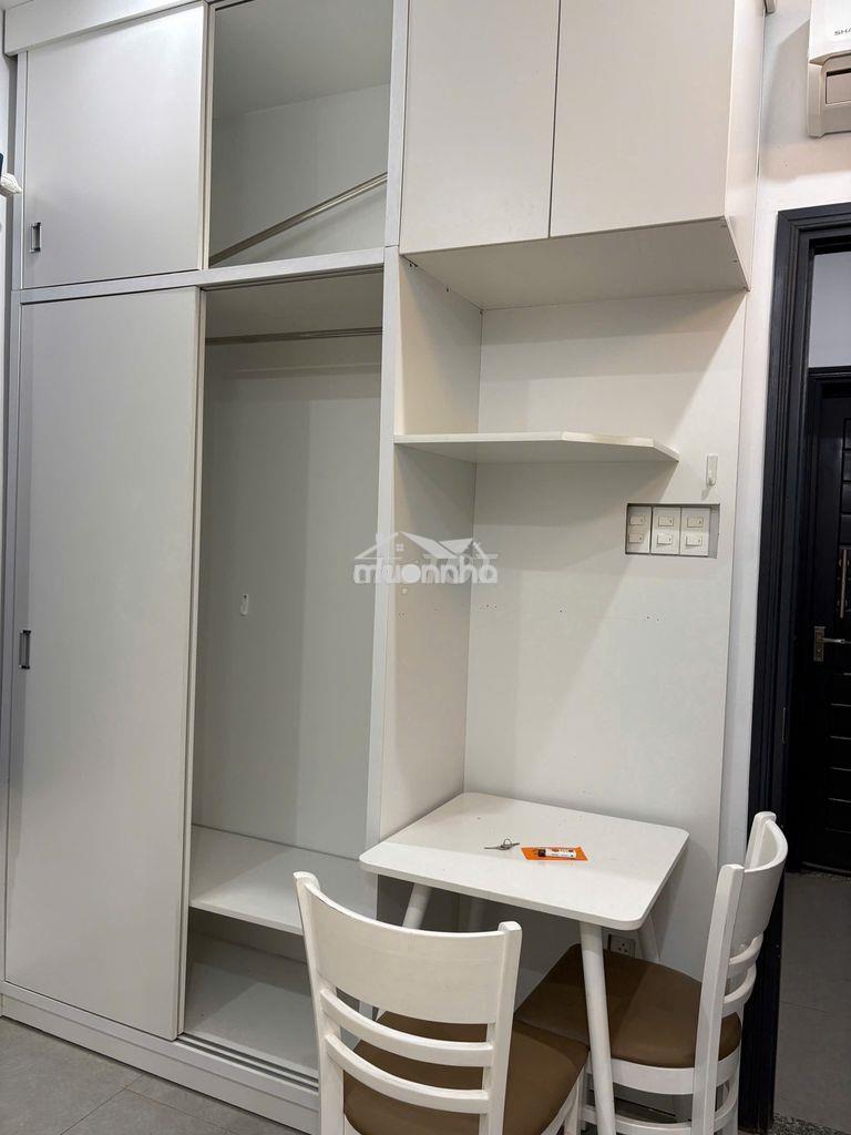 Chdv trần não chỉ 6.6tr/tháng full nội thất - 3