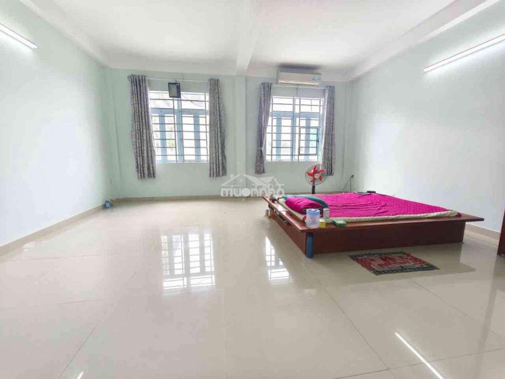 Nhà 4tầng,ngang 6,150m2,6pn,lê thị tiêng,thới an q12 nhỉnh 13 tỷ - Ảnh 3