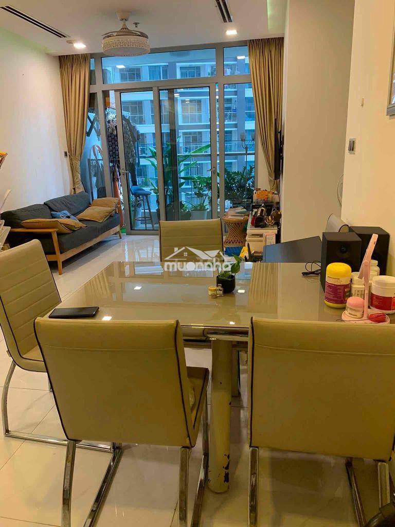 Chính chủ cho thuê park 1 – vinhomes central park | 22 triệu/tháng