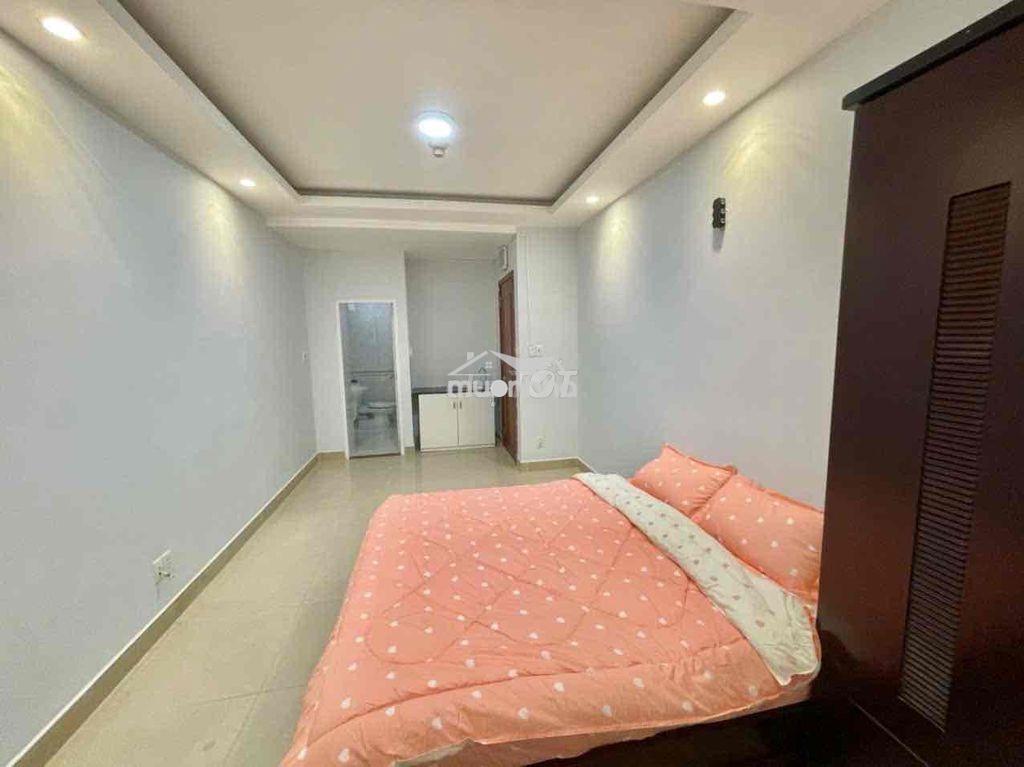 Cho thuê chdv,full nội thất,điện biên phủ,q3 - Ảnh 4