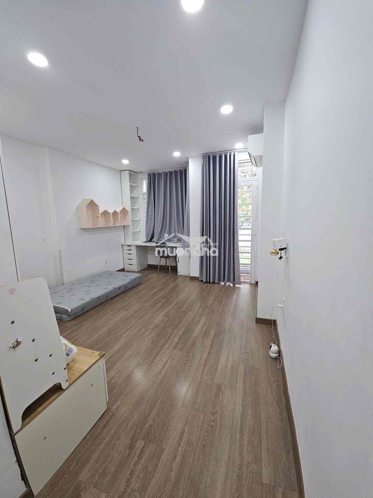 Cho thuê nhà hiền vương phường phú thạnh quận tân phú - 3