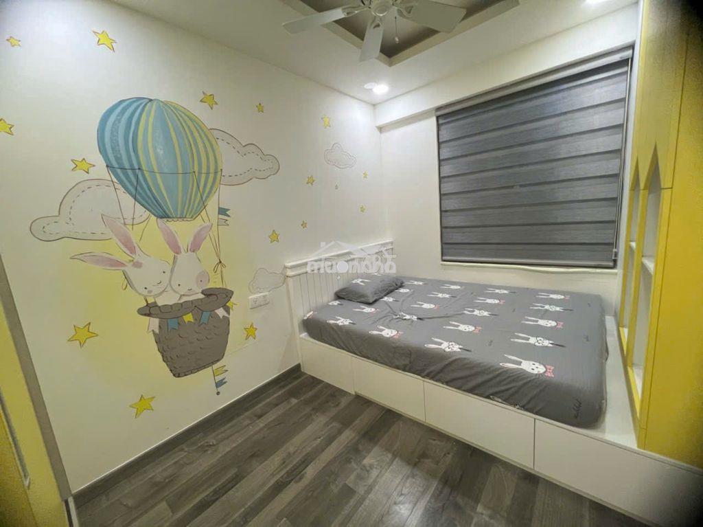 Saigon south cho thuê 3pn full trống sẵn ở liền giá 18.5tr/tháng - Ảnh 4