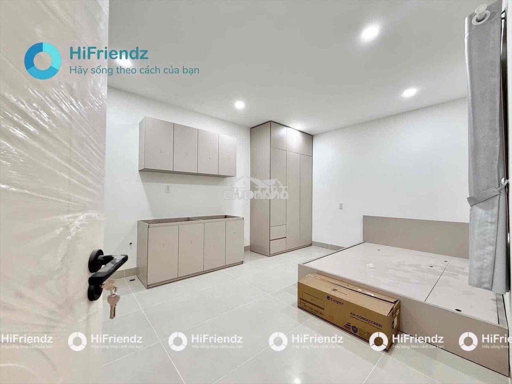 Chdv mới xây gần công viên phần mềm - cđ fpt, hoa sen - uth 3 - lđxh 2 - Ảnh 4