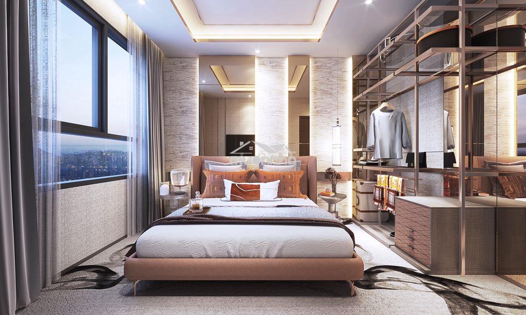 Rổ hàng nội bộ cđt căn 55m2, miễn lãi 2 năm, căn hộ phạm văn đồng - Ảnh 2