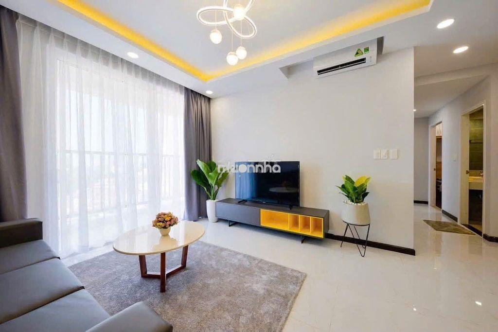 Chung cư picity. tx13. q12 . 65m2 2pn. full nt. giá 9.5tr - Ảnh 4