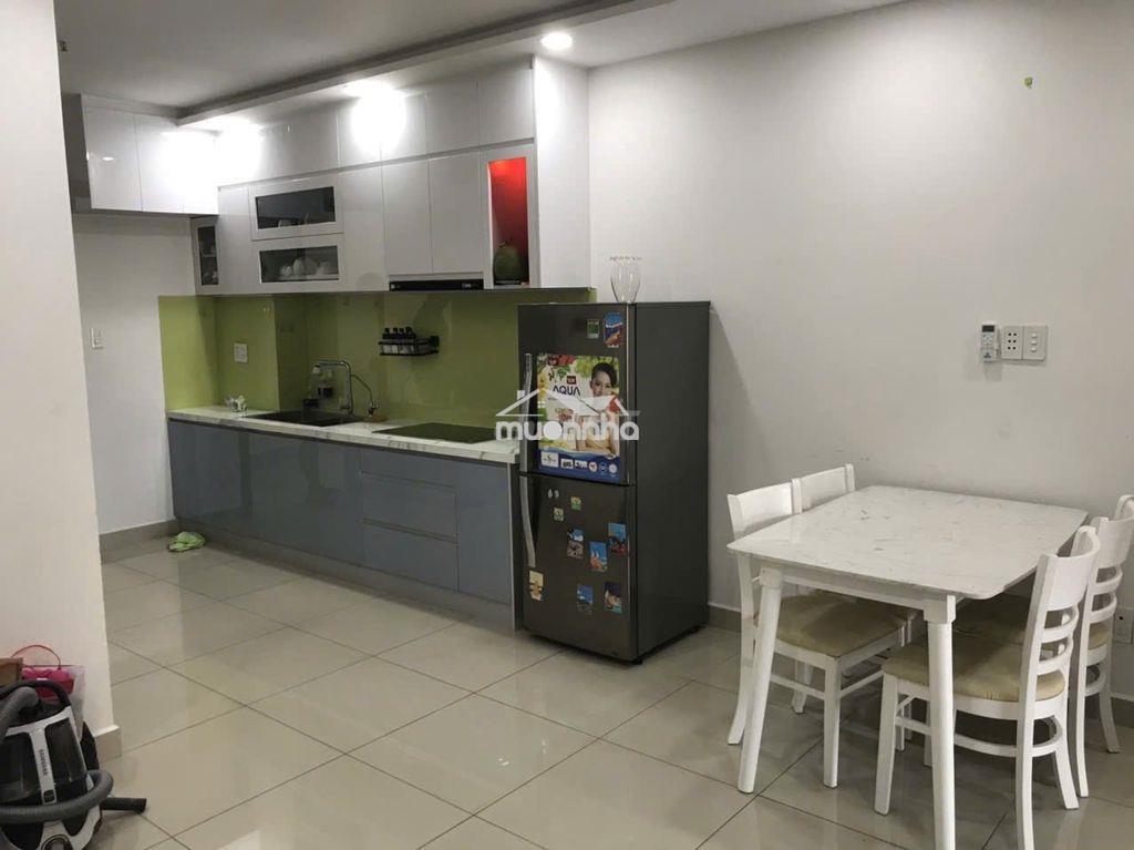 Cho thuê căn 1pn 1wc eco xuân đầy đủ nội thất đẹp như hình 6tr/ tháng - Ảnh 2