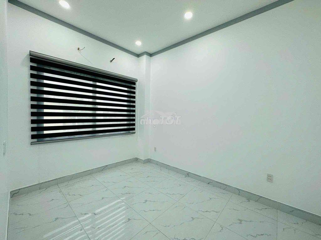 Nhà an thạnh thuận an , gần chợ phú văn 3 phòng ngủ - Ảnh 2