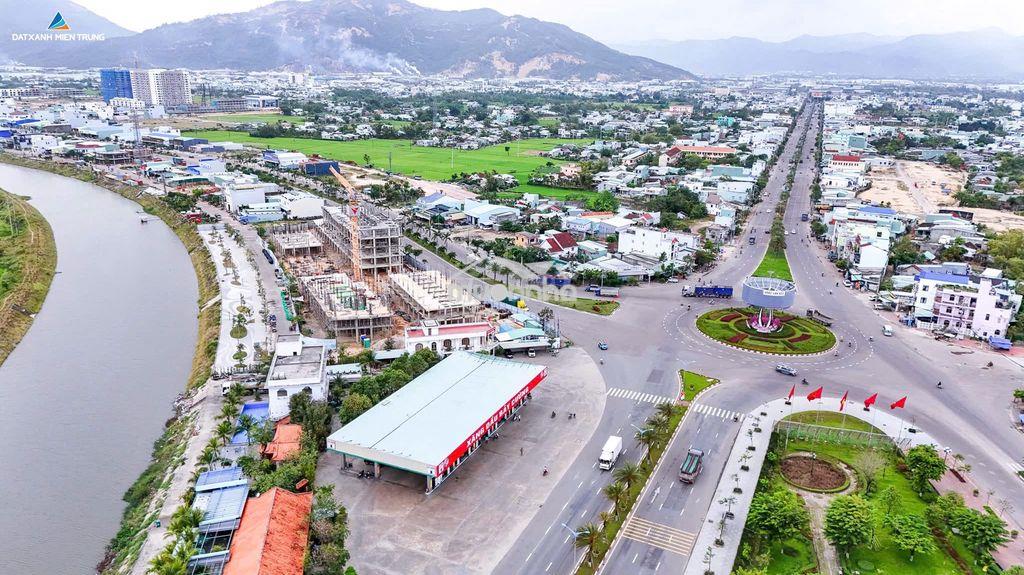 Bán nhà phố 4,5 tầng dự án solera quy nhơn - Ảnh 2