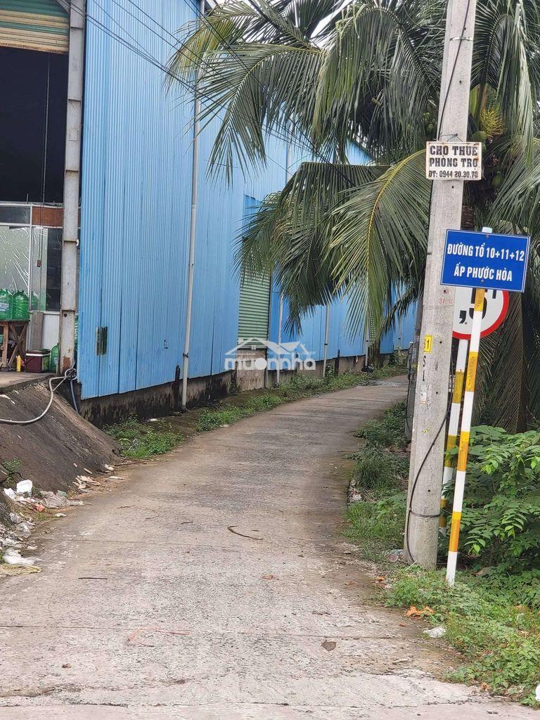 Đất đối diện bệnh viện đa khoa tiền giang - Ảnh 3