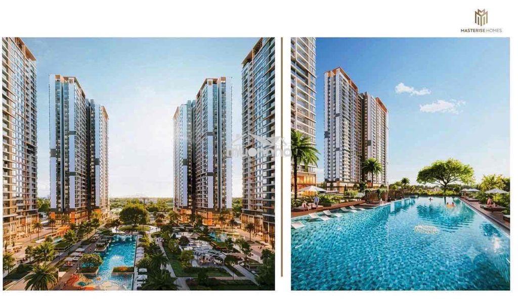 Chính thức công bố thông tin căn hộ vinhomes hóc môn - Ảnh 2