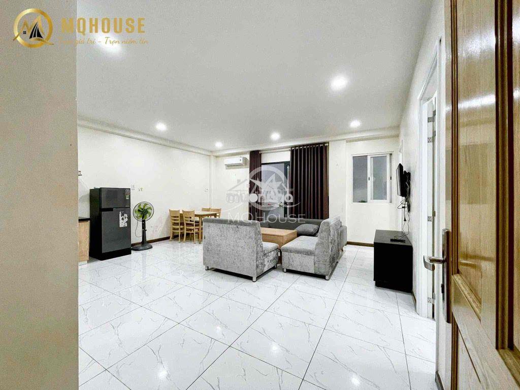 2pn + 1pk rộng 70m2 | thuận tiện qua đầm sen, q10, q11 | full nt - Ảnh 4