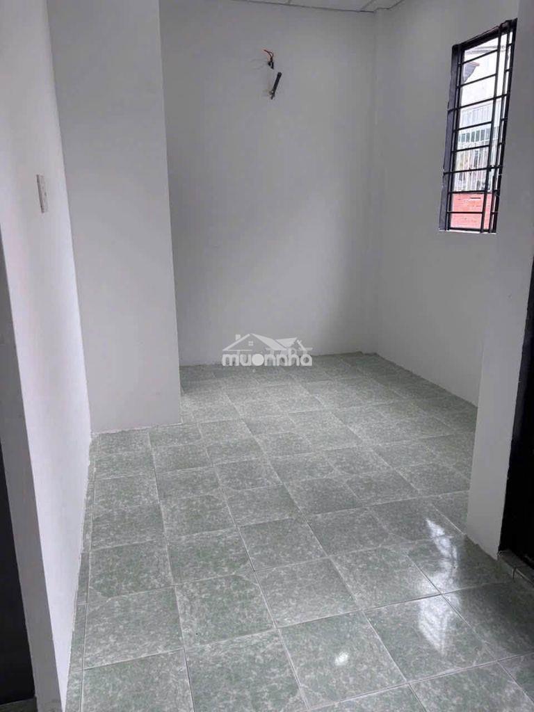 Cho thuê nhà 2pn - thống nhất p16 gò vấp - 7tr/tháng - Ảnh 3
