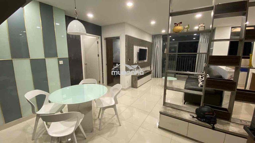 Chính chủ gửi cho thuê 78m-2pn-2wc full nt đẹp - c/c central premium - Ảnh 2