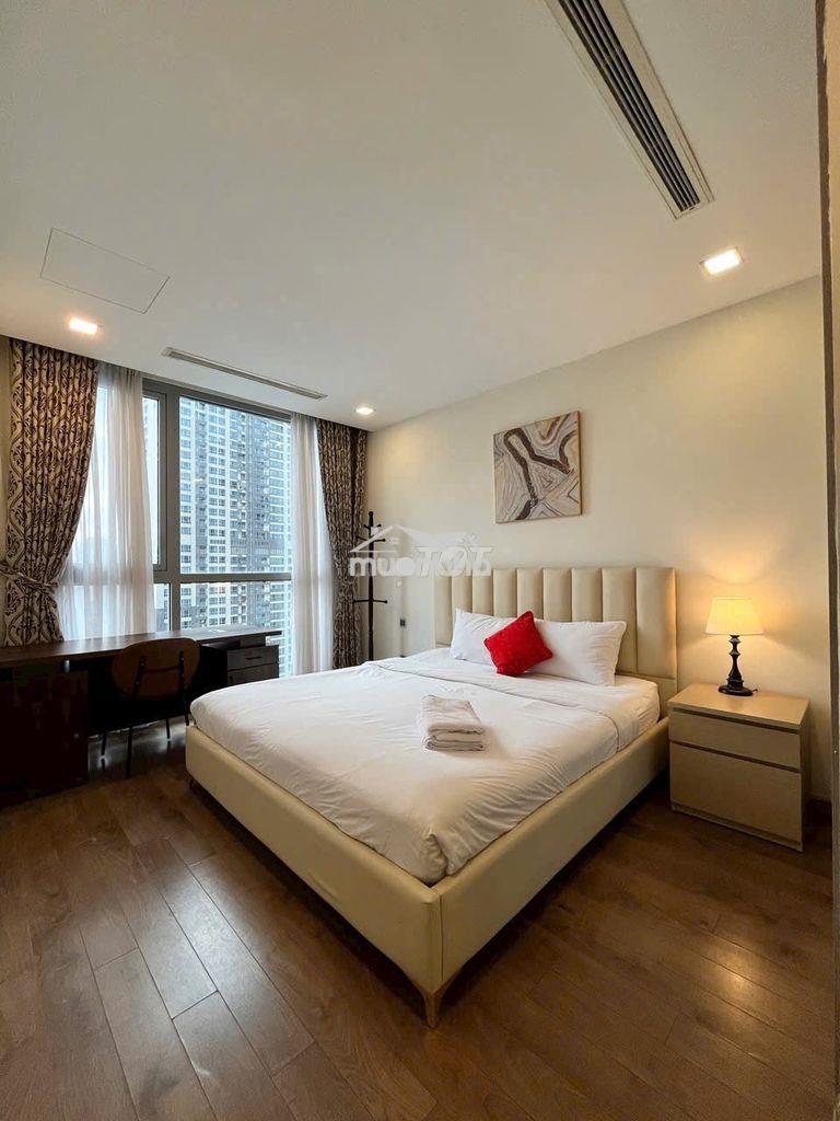 Căn hộ cao cấp orchard parkview 3pn 2wc cực rẻ chỉ 20tr gần sân bay - Ảnh 3