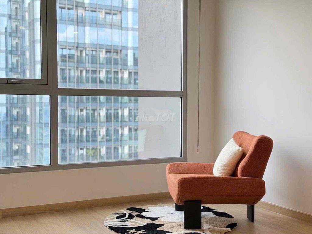 Khai trương căn hộ chung cư nội thất mới vinhomes central park - Ảnh 2