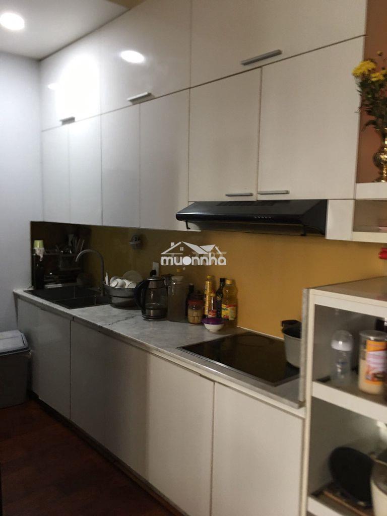 Cho thuê căn hộ chung cư bigemco  – 70m² (2pn 2wc) tầng cao, 12.5tr - Ảnh 4