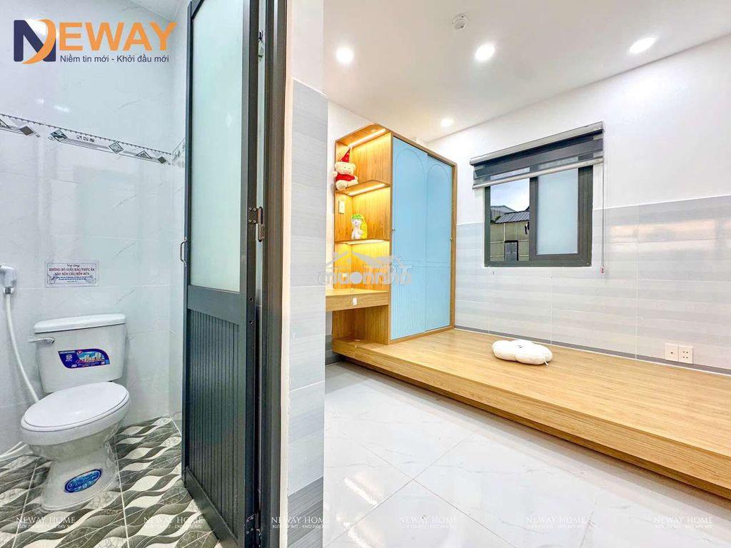 Chung cư mini mới xây ngay lotte lê đại hành, đầm sen giáp quận 11 - Ảnh 2