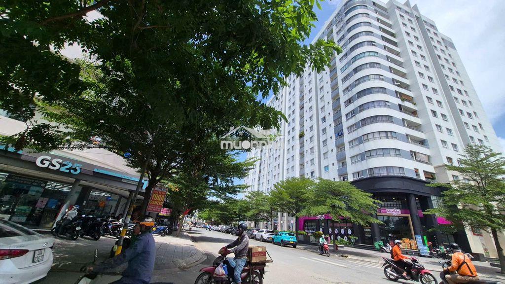 Cho thuê căn hộ chung cư dreamhone residence - Ảnh 2