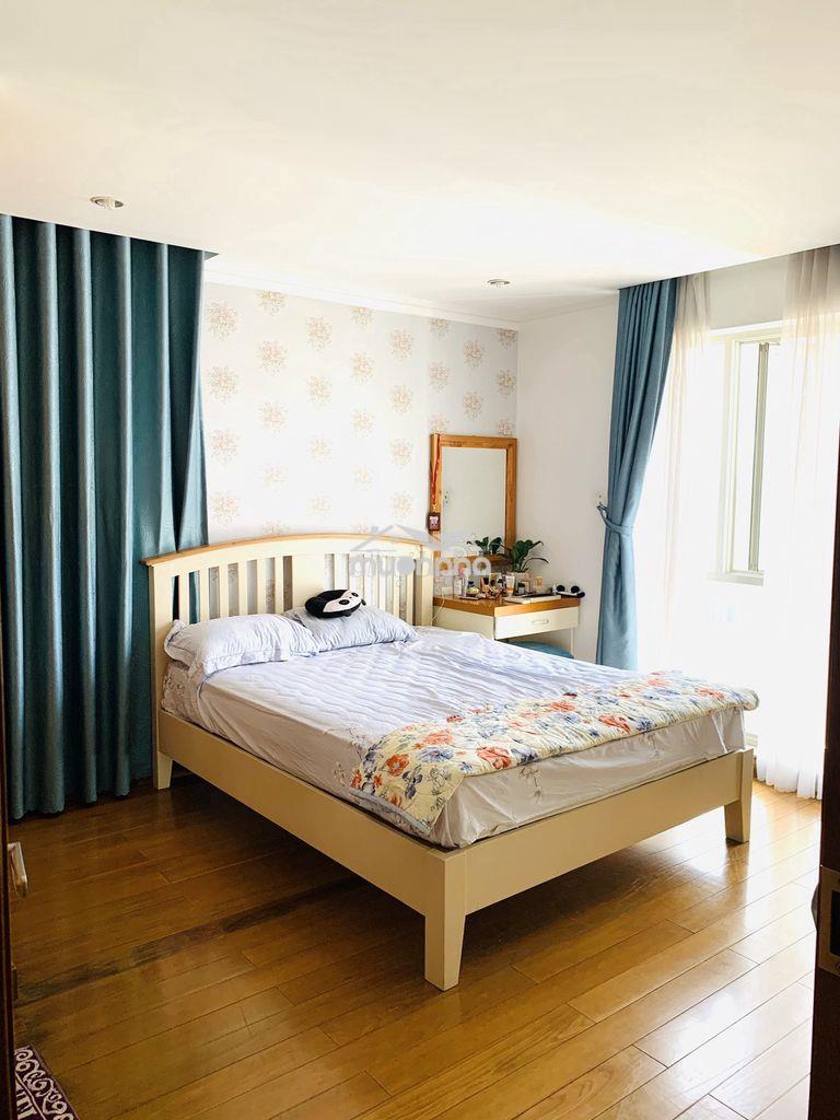 Cho thuê căn hộ chung cư khải hoàn, quận 11, 140m2, 3pn, 15tr - 3