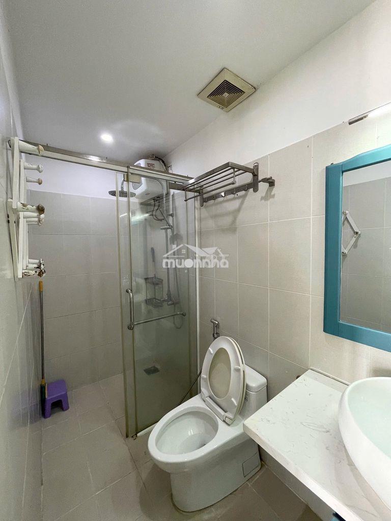 Cho thuê căn hộ ehome 5 trần trọng cung, 2pn+1, 82m2, full nội thất - Ảnh 2