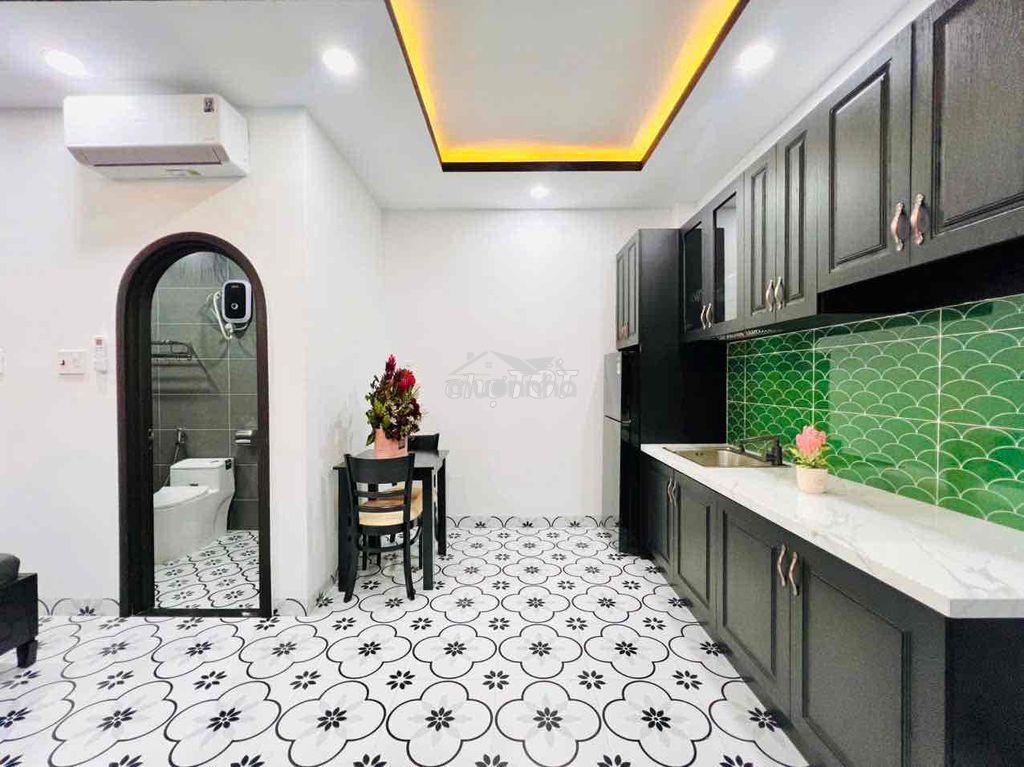 Chdv luxury full topping , cửa sổ trời thoáng, nằm giáp q6, tỉnh lộ 10 - Ảnh 4