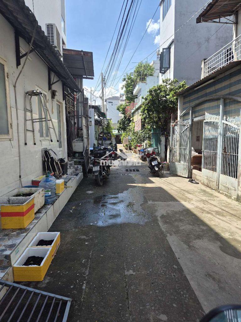 Bán nhà nát gần bv lê văn thịnh - Ảnh 4