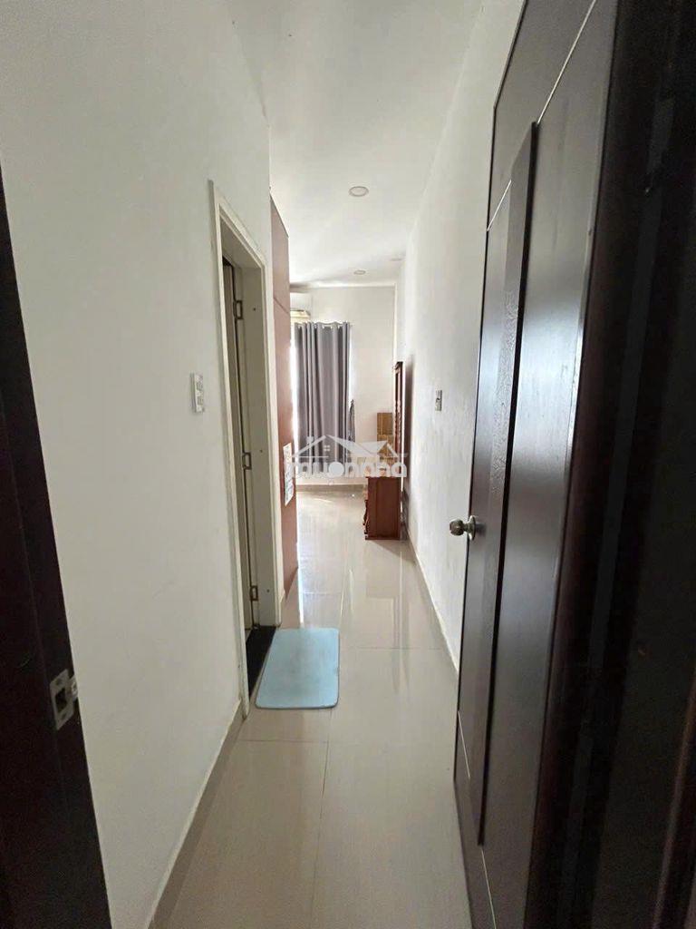 Cần cho thuê gấp căn hộ goodhouse trương đình hội q8 - Ảnh 2