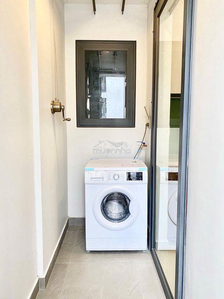 Cho thuê gấp căn hộ q7 riverside 1pn 2pn 3pn giá tốt nhiều lựa chọn - Ảnh 4