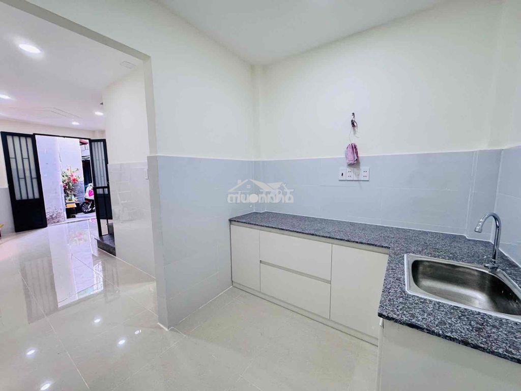Cực hiếm 🔥 chỉ 3t hơn có nhà 3 phòng ngủ dt đẹp ngay trung tâm quận 1 - Ảnh 2
