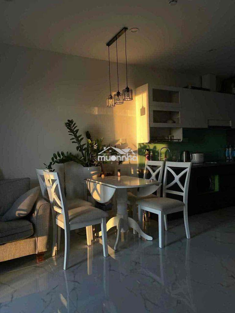 Cho thuê vinhome grand park 2pn 2wc bs8
