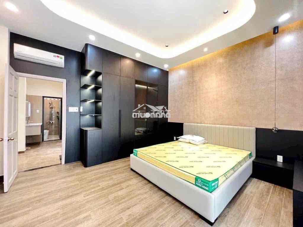 Cho thuê gấp nhà hxh 32/6a đặng văn ngữ phường 10 quận phú nhuận - Ảnh 2